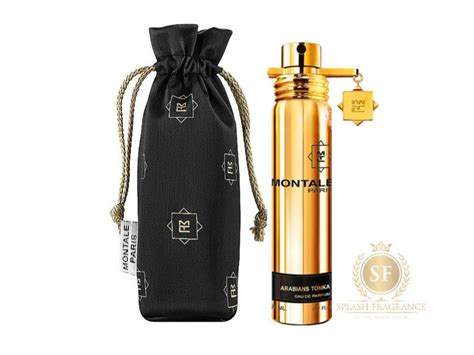 montale arabians tonka 20ml.